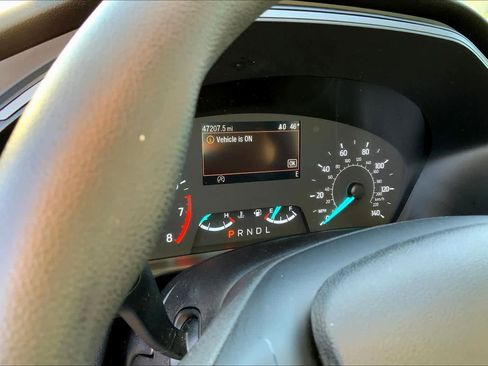 Certified 2022 Ford Escape S image 23