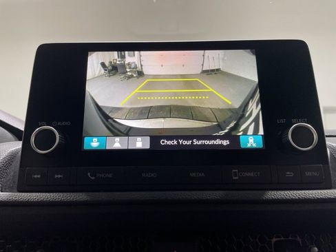 Used 2025 Honda CR-V Sport image 33