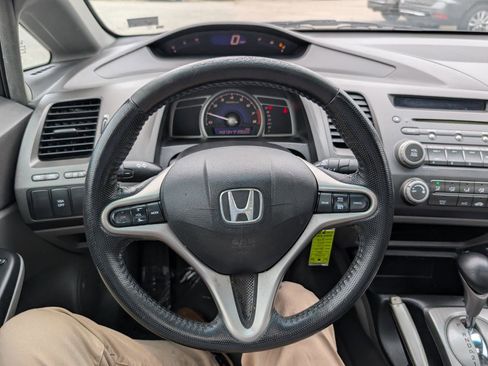 Used 2010 Honda Civic EX-L image 17