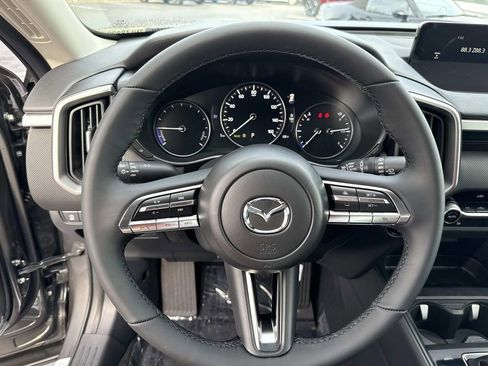 New 2026 MAZDA CX-50 2.5 Hybrid w/ Weather Package image 43