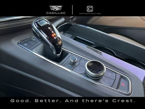 Certified 2021 Cadillac Escalade Premium Luxury w/ LPO, Illumination Package image 19