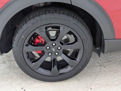 Used 2021 Ford Explorer ST w/ Equipment Group 401A image 11