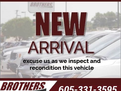 Used 2018 Ford Escape SE image 1