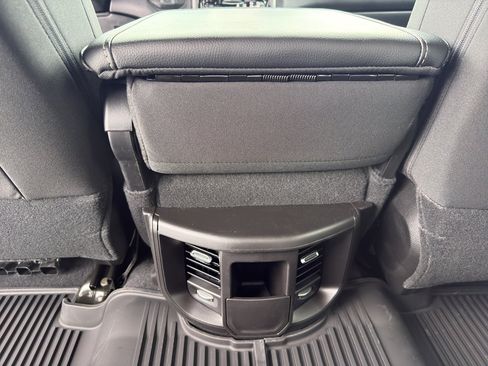 New 2026 RAM 2500 Tradesman image 32