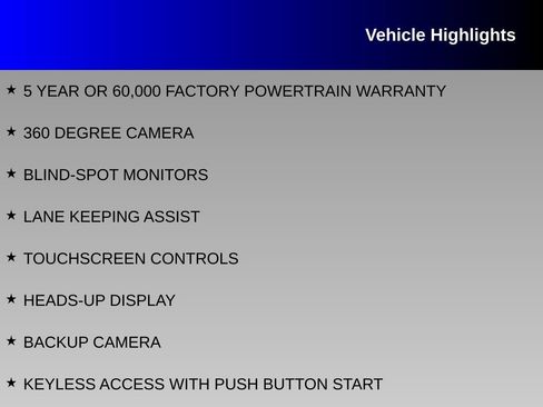 Used 2023 Chevrolet Silverado 3500 High Country AWD/4WD image 12