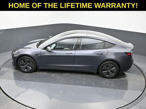Used 2023 Tesla Model 3 Standard Range image 63