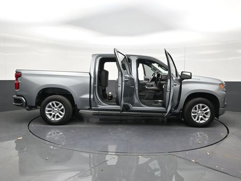 Used 2023 Chevrolet Silverado 1500 RST RWD image 30
