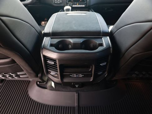 New 2026 RAM 1500 RHO w/ RHO Level 1 Equipment Group AWD/4WD image 28