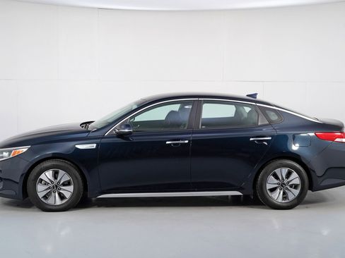 Used 2019 Kia Optima EX image 44