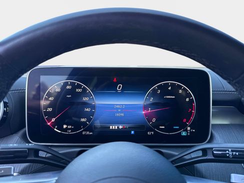 Certified 2023 Mercedes-Benz C 300 Sedan image 26