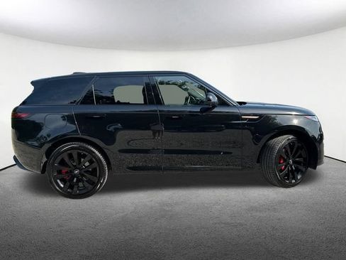 Used 2024 Land Rover Range Rover Sport Dynamic SE AWD/4WD image 15