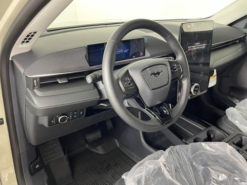 New 2026 Ford Mustang Mach-E Select w/ Interior Protection Package image 2
