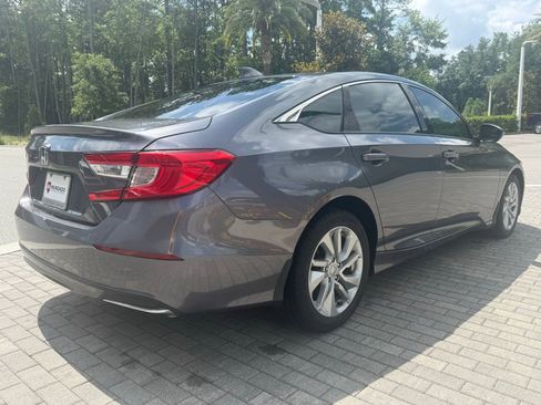 Used 2020 Honda Accord LX image 15