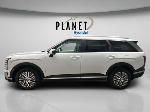 New 2026 Hyundai Palisade SEL AWD/4WD image 3