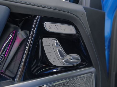 Used 2021 Mercedes-Benz G 63 AMG 4MATIC image 53