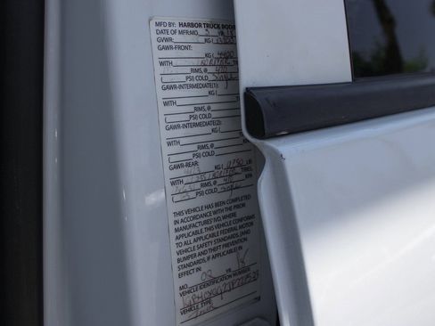 Used 2018 Chevrolet Silverado 3500 W/T w/ WT Convenience Package image 44