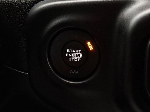 Used 2023 Jeep Wrangler Unlimited Sahara w/ Cold Weather Group image 23