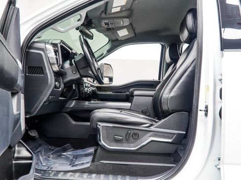 Used 2024 Ford F250 Lariat AWD/4WD image 38