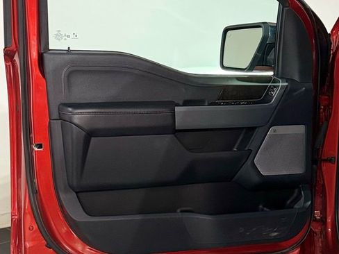 Used 2023 Ford F150 Lariat image 33