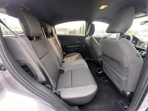Used 2022 Honda HR-V Sport image 30