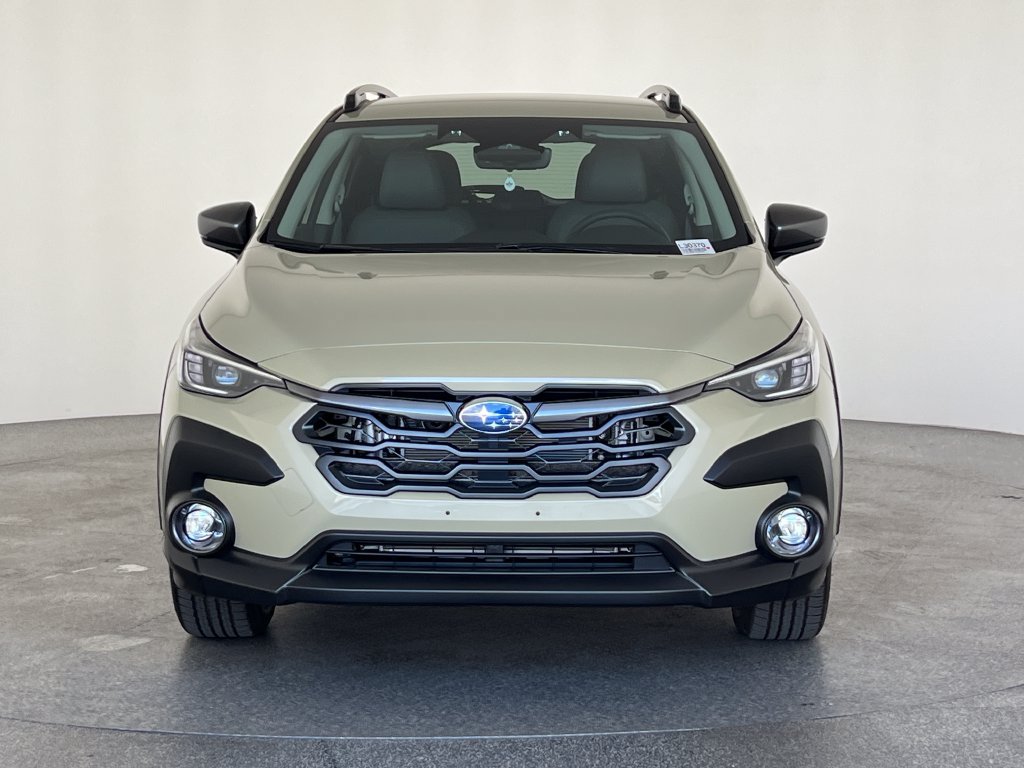 New 2026 Subaru Crosstrek 2.5i Limited AWD/4WD image 10