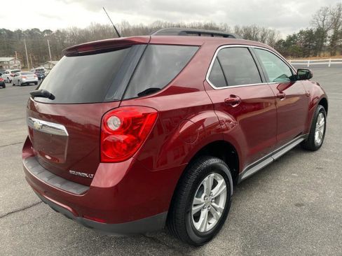Used 2010 Chevrolet Equinox LT image 6