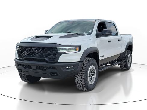 New 2026 RAM 1500 RHO w/ RHO Level 1 Equipment Group AWD/4WD image 3