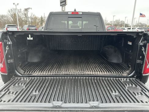 Used 2022 RAM 1500 Laramie image 23