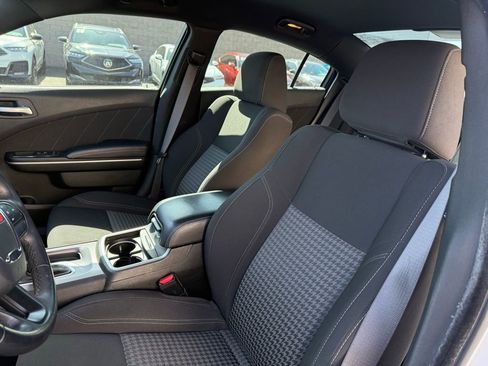 Used 2023 Dodge Charger SXT image 14