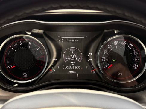 Used 2020 Dodge Challenger R/T Scat Pack RWD image 37