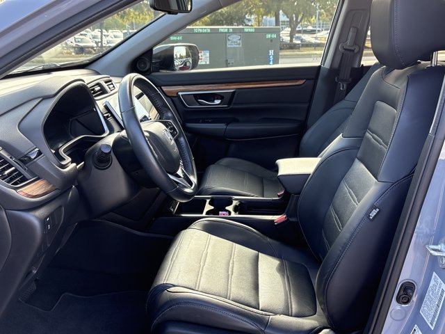 Used 2021 Honda CR-V EX-L image 15