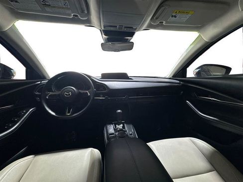 Used 2024 MAZDA CX-30 AWD 2.5 S w/ Preferred Package image 13