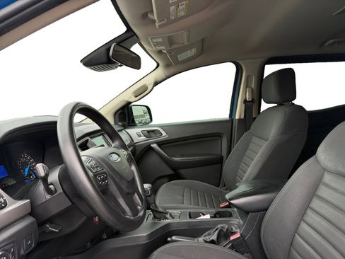 Used 2021 Ford Ranger XL w/ Equipment Group 101A High image 10