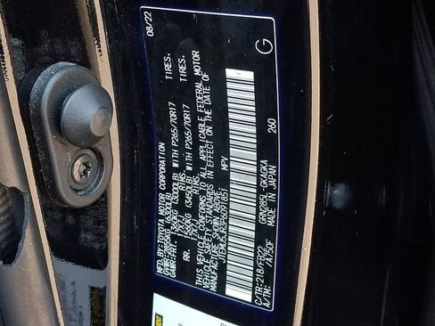 Used 2023 Toyota 4Runner SR5 AWD/4WD image 28