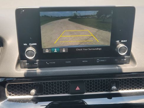 Used 2024 Honda Civic Sport image 21