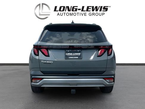 Used 2026 Hyundai Tucson SEL FWD image 5