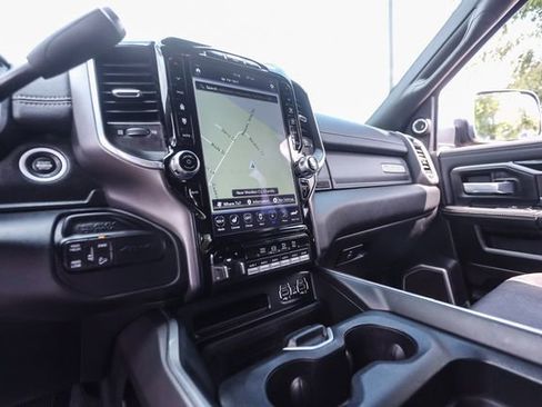 Used 2020 RAM 2500 Laramie AWD/4WD image 52