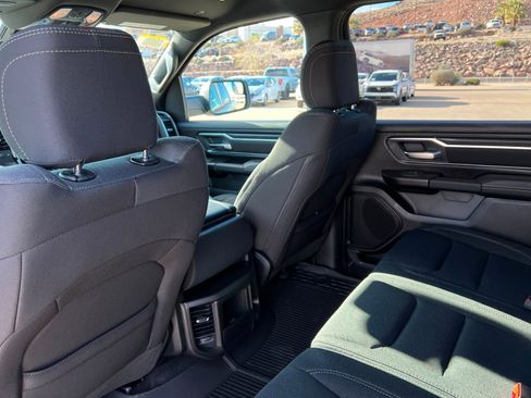 New 2026 RAM 1500 Big Horn image 19