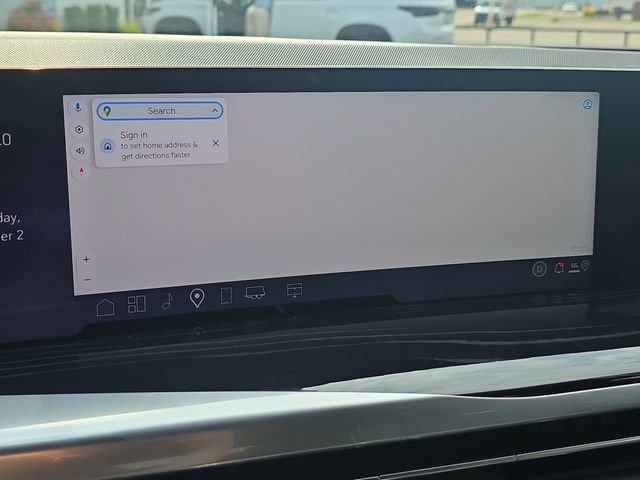 Certified 2026 Cadillac Escalade Sport w/ LPO, Floor Liner Package AWD/4WD image 24