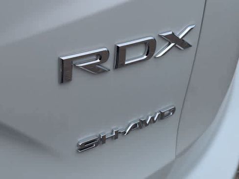 New 2026 Acura RDX SH-AWD w/ Advance Package image 13