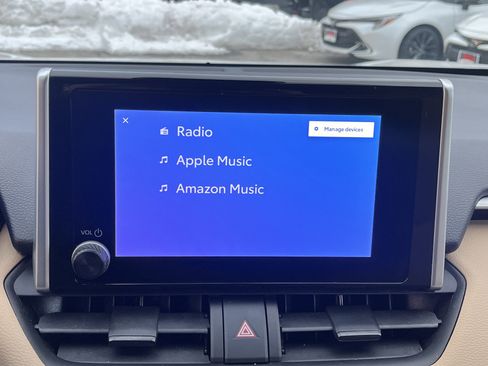 Certified 2023 Toyota RAV4 LE image 26