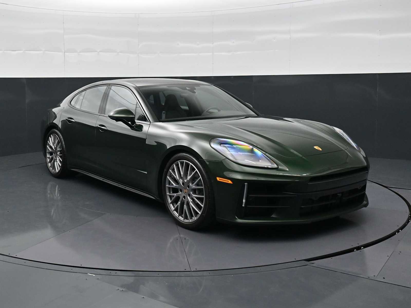 New 2026 Porsche Panamera RWD image 27