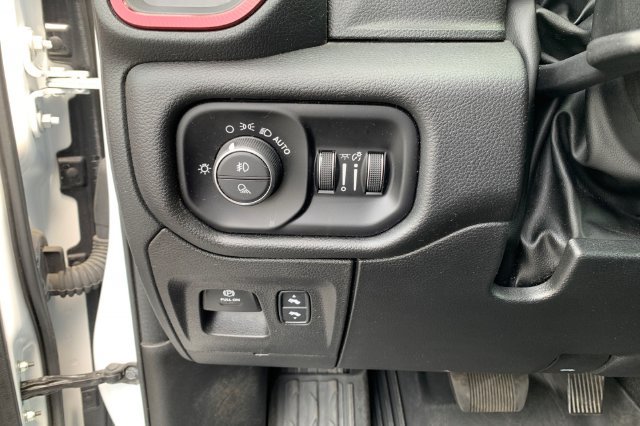 Used 2025 RAM 1500 Rebel w/ Rebel Level 1 Equipment Group AWD/4WD image 33