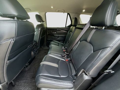 Certified 2023 Honda Pilot EX-L image 23