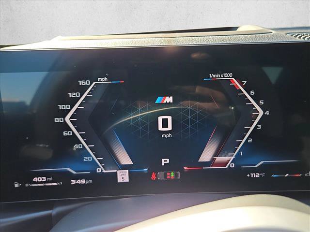 New 2026 BMW M340i w/ Premium Package RWD image 11