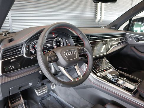 New 2026 Audi Q7 3.0T Prestige AWD/4WD image 17