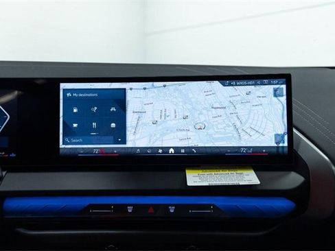 New 2026 BMW X3 xDrive30 w/ Premium Package image 19