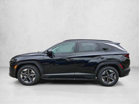 New 2026 Hyundai Tucson SEL FWD image 5