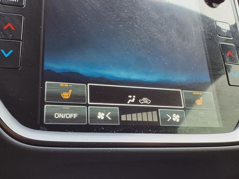 Used 2024 Subaru WRX TR w/ Popular Package #1A image 5