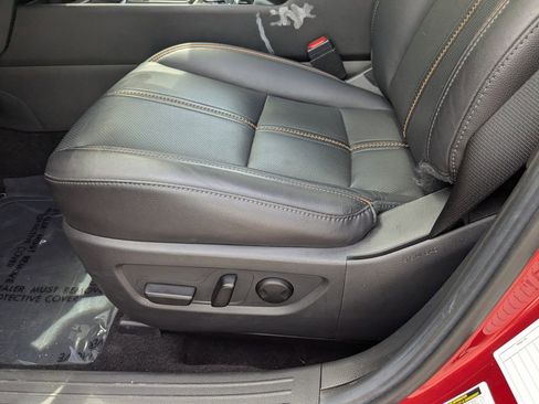 Used 2025 MAZDA CX-50 AWD 2.5 S w/ Premium Plus Pkg image 18